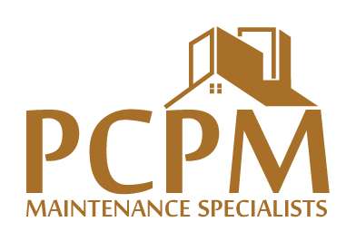 Premium Care Property Maintenance Logo